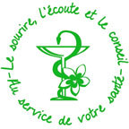 Logo Pharmacie de Richebourg
